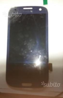 Display completo originale samsung galaxy s3