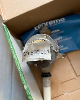 Miscelatore meccanismo Grohe 33556001