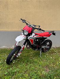 FANTIC MOTARD XM 50