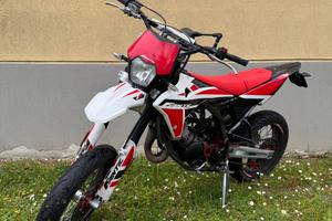FANTIC MOTARD XM 50