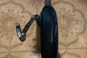 Marmitta originale piaggio