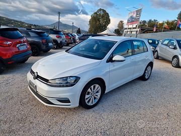 Volkswagen Golf 1.6 TDI 115 CV 5p. Sport BlueMotio