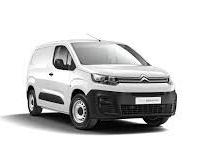RICAMBI USATI CITROEN BERLINGO' DEL 2019
