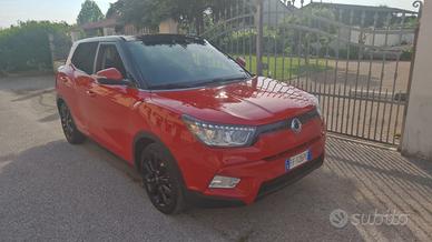 tivoli 1.6 disel 115 cv