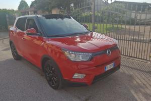 tivoli 1.6 disel 115 cv