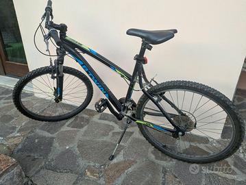 Bici mtb B'Twin Rockrider