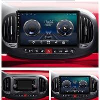 Autoradio Navigatore FIAT 500 L