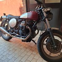 Moto Guzzi 750 SP CAFE RACER