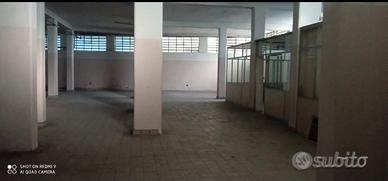 Deposito Mq. 650