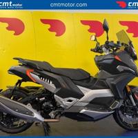 PEUGEOT XP400 Garantito e Finanziabile