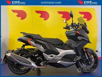 PEUGEOT XP400 Garantito e Finanziabile