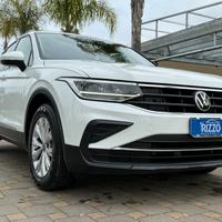 VOLKSWAGEN TIGUAN 2.0TDI 150CV DSG LIFE NAVI FULL 