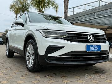 VOLKSWAGEN TIGUAN 2.0TDI 150CV DSG LIFE NAVI FULL 