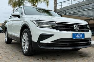 VOLKSWAGEN TIGUAN 2.0TDI 150CV DSG LIFE NAVI FULL 