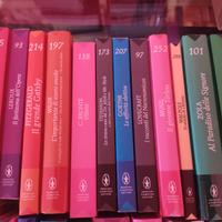 MINIMAMMUT  COLLANA LIBRI