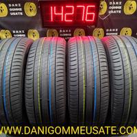 4 Gomme 225 55 17 101W MICHELIN 75% ESTIVE