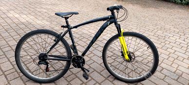 Bici mtb 