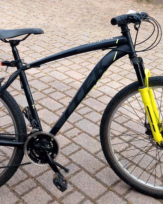 Bici mtb 
