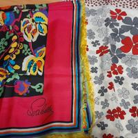 Foulard firmati originali 