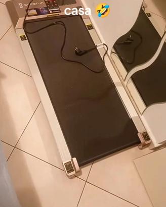 tapis roulant elettrico 