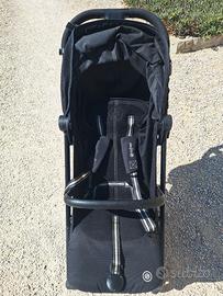 Passeggino leggero Cybex