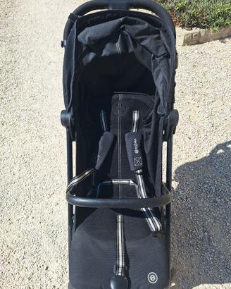 Passeggino leggero Cybex