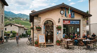Bar tabacchi 9R