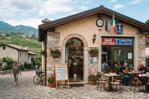 Bar tabacchi 9R