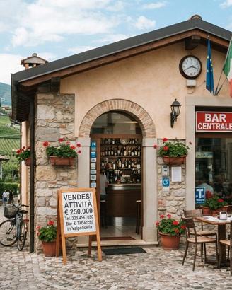 Bar tabacchi 9R