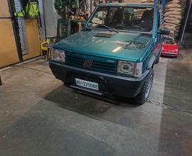 FIAT Panda 1ª serie - 1993