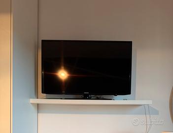 Smart Tv samsung 40”