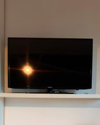 Smart Tv samsung 40”