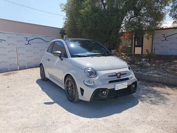 Abarth 695C 1.4 Turbo T-Jet 180CV