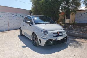 Abarth 695C 1.4 Turbo T-Jet 180CV