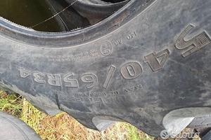 Pneumatico 540/65 r34 540/65r34 540-65 r34