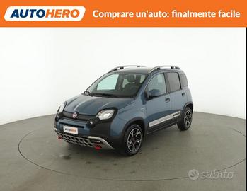 FIAT Panda VH21260