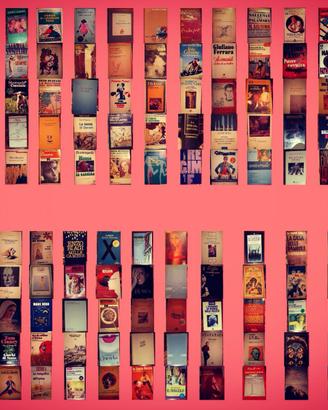 Lotto 169 Libri Parte Due