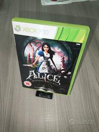alice madness returns xbox 360