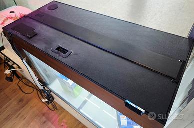 ACQUARIO JUWEL RIO 125 LED USATO CON ACCESSORI 
