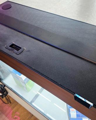 ACQUARIO JUWEL RIO 125 LED USATO CON ACCESSORI 