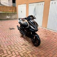 peugeot jet force 50/70