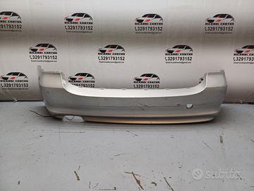 Paraurti posteriore con sensori bmw e91 2004-2012