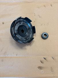 rapporti originale vespa 50 L 18-67