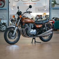 Kawasaki Z1 900 super 4 1976