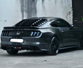 Ford mustang 2.3 ecoboost