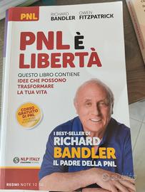 PNL è Libertà 
