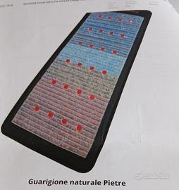 tappetino magnetoterapia 