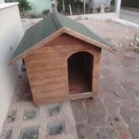 cuccia cani taglia grande