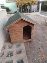 cuccia cani taglia grande