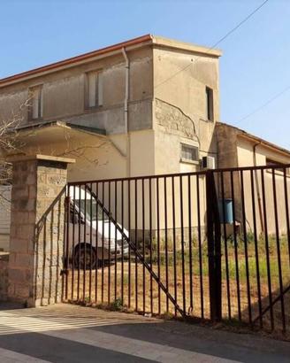 Immobile in asta di 1134 m² a Serramanna